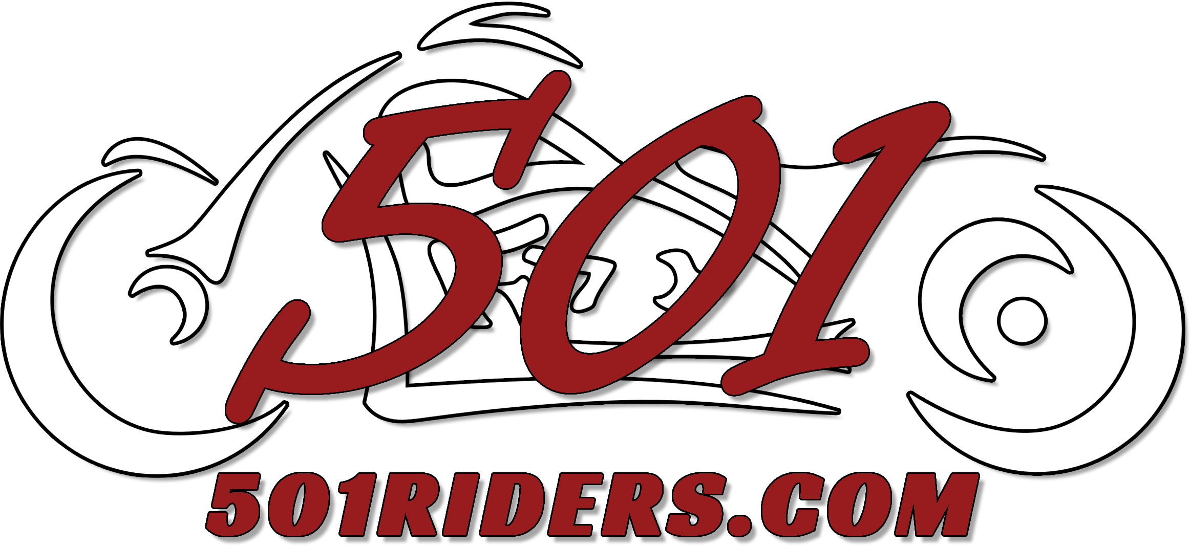 501Riders.com